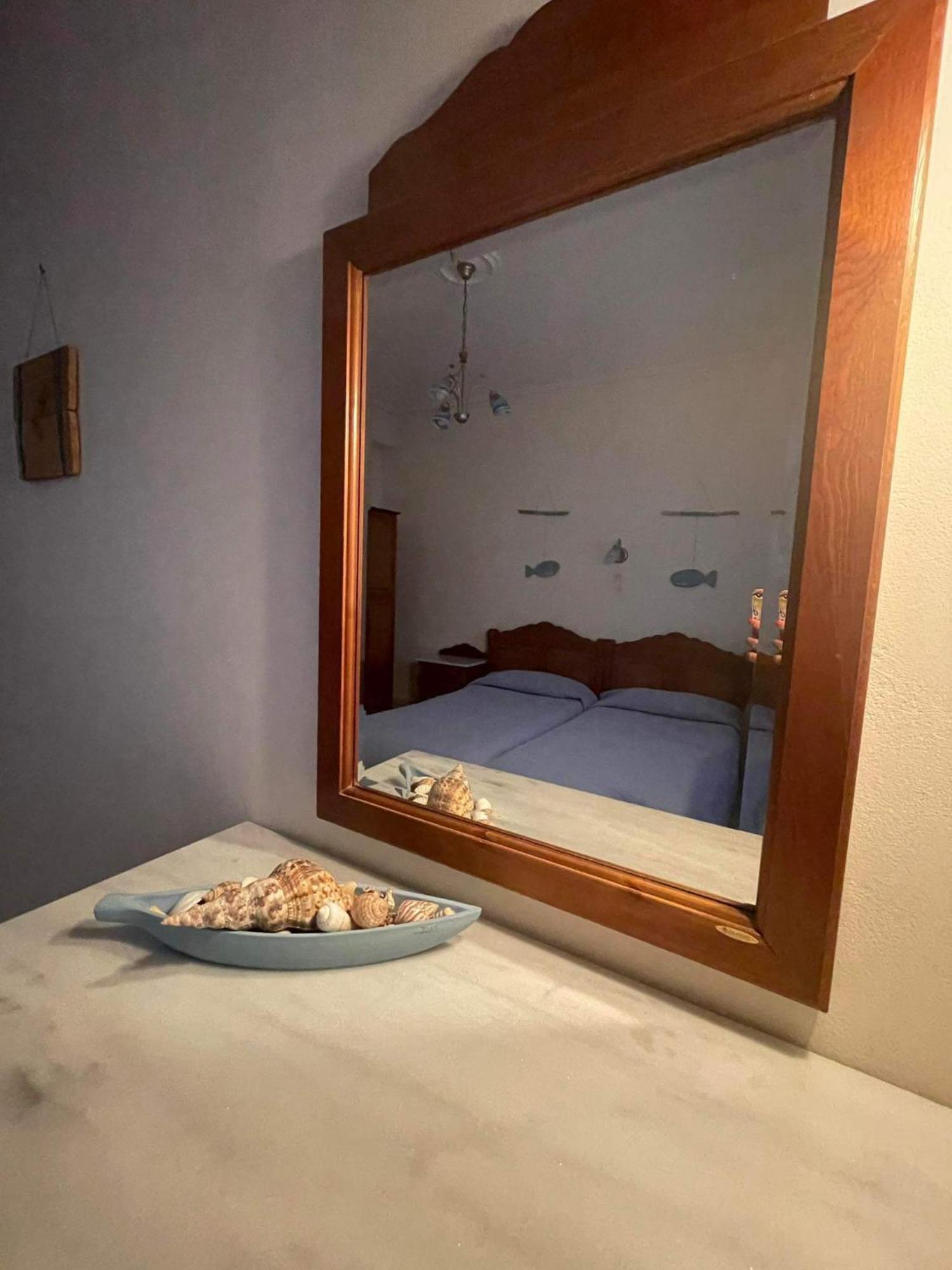 Tiki Rooms Marathókampos Екстериор снимка